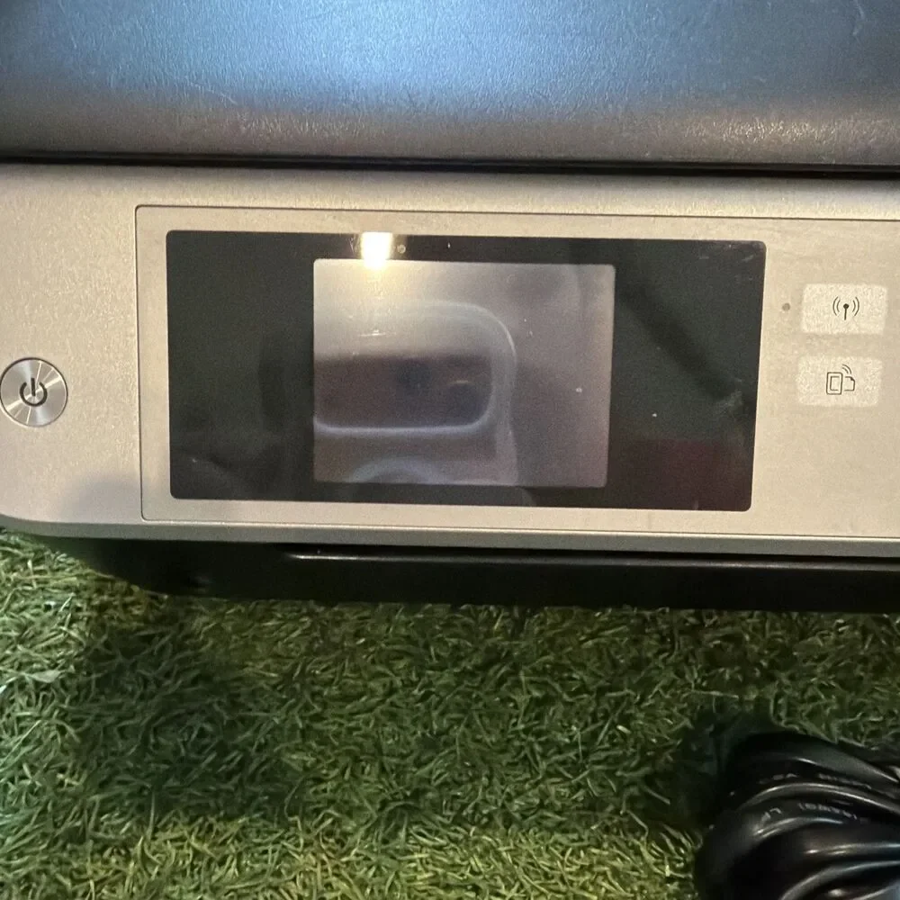 HP Envy 5530 Wireless All-in-One Photo Inkjet Printer Tested